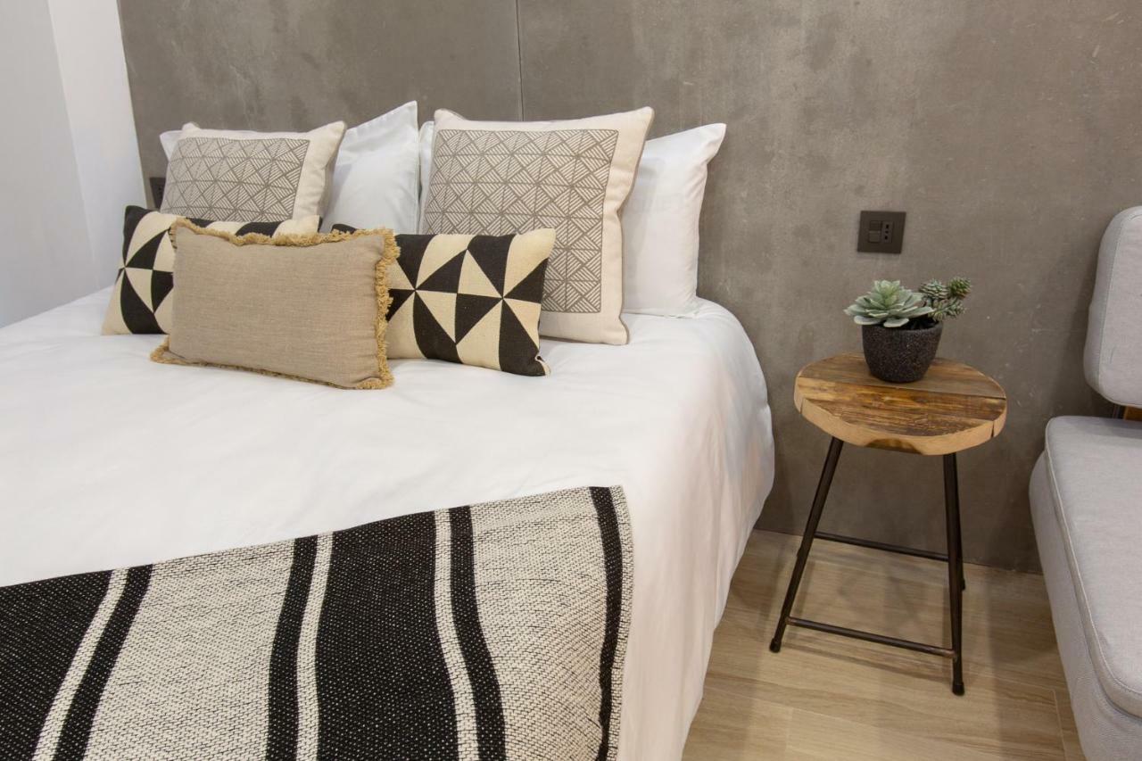 Bohemian Loft - Las Canteras Beach Лас-Пальмас-де-Гран-Канарія Екстер'єр фото