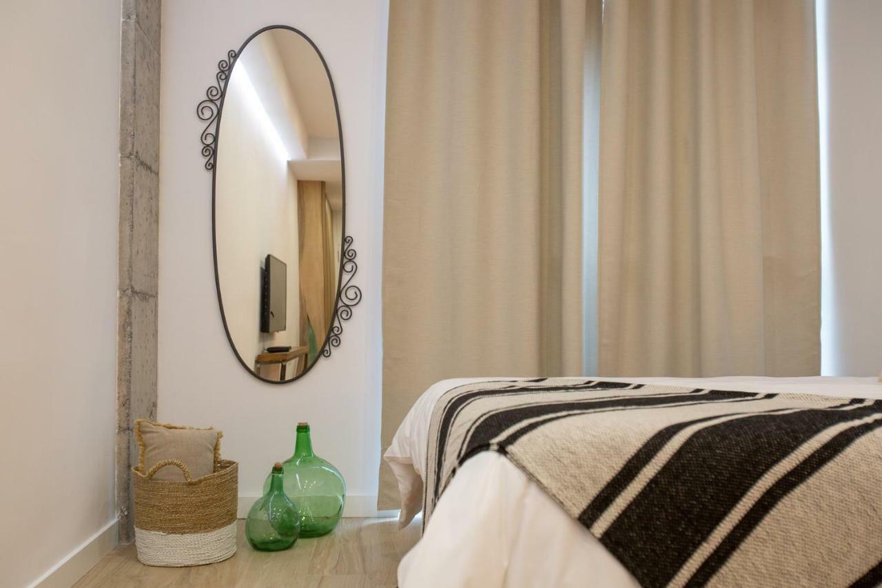 Bohemian Loft - Las Canteras Beach Лас-Пальмас-де-Гран-Канарія Екстер'єр фото