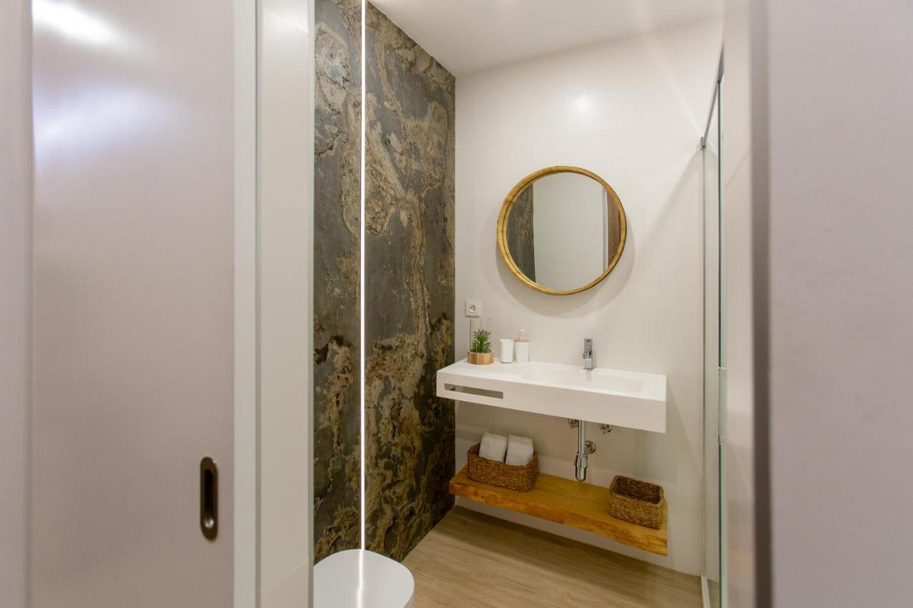 Bohemian Loft - Las Canteras Beach Лас-Пальмас-де-Гран-Канарія Екстер'єр фото